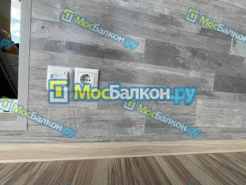 Панорамное остекление заказать под ключ по выгодной цене в Красногорске от компании МосБалкон