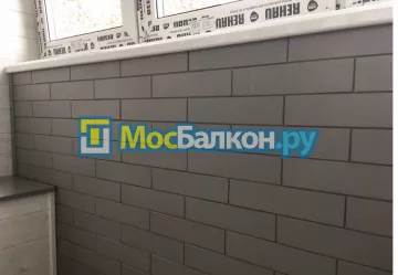 Остекление лоджий под ключ по выгодной цене в Красногорске – застеклить лоджию и балкон в МосБалкон
