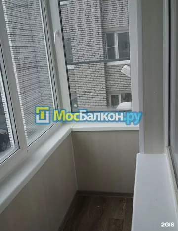 Остекление лоджий под ключ по выгодной цене в Красногорске – застеклить лоджию и балкон в МосБалкон