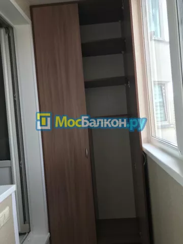 Остекление лоджий под ключ по выгодной цене в Красногорске – застеклить лоджию и балкон в МосБалкон