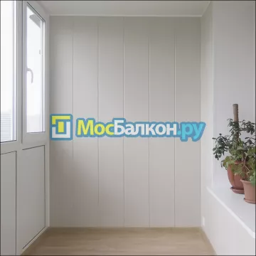 Остекление лоджий под ключ по выгодной цене в Красногорске – застеклить лоджию и балкон в МосБалкон