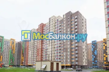 Остекление лоджий под ключ по выгодной цене в Красногорске – застеклить лоджию и балкон в МосБалкон