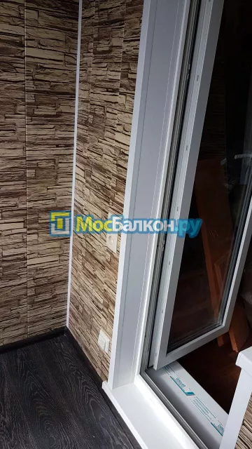 Ремонт балкона в Красногорске недорого по лучшей цене от Мосбалкон