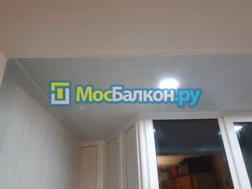 Объединение балкона и лоджии с комнатой в  Красногорске