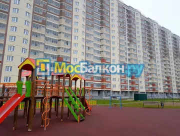 Балкон под ключ в Красногорске | Выгодные цены на ремонт и отделку балконов и лоджий под ключ от 2700 руб. в МосБалкон