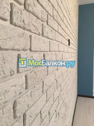 Остекление лоджий под ключ по выгодной цене в Красногорске – застеклить лоджию и балкон в МосБалкон