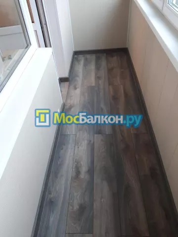 Остекление лоджий под ключ по выгодной цене в Красногорске – застеклить лоджию и балкон в МосБалкон