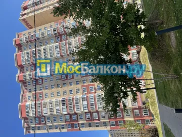 Пластиковые окна в квартиру купить по доступным ценам в Красногорске | МосБалкон