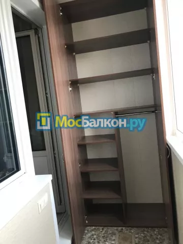 Остекление лоджий под ключ по выгодной цене в Красногорске – застеклить лоджию и балкон в МосБалкон