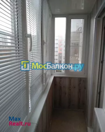 Остекление лоджий под ключ по выгодной цене в Красногорске – застеклить лоджию и балкон в МосБалкон