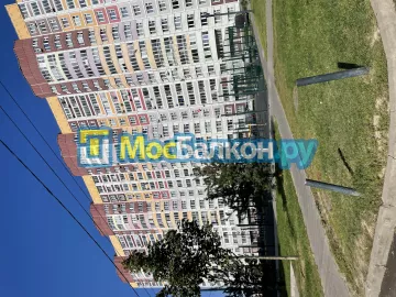 Пластиковые окна в квартиру купить по доступным ценам в Красногорске | МосБалкон