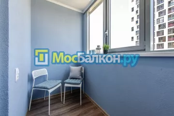 Пластиковые окна в квартиру купить по доступным ценам в Красногорске | МосБалкон