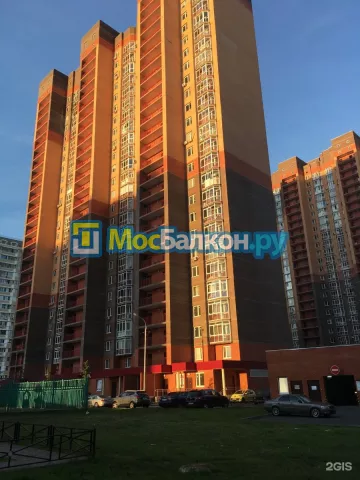 Пластиковое остекление лоджий под ключ по доступным ценам в Красногорске | МосБалкон