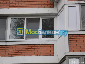 Пластиковые окна в квартиру купить по доступным ценам в Красногорске | МосБалкон