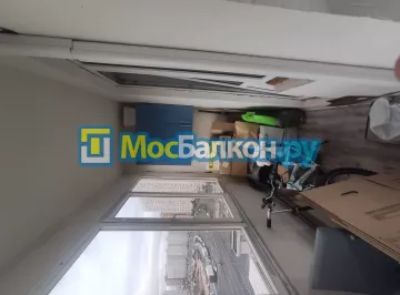 Пластиковые окна в квартиру купить по доступным ценам в Красногорске | МосБалкон