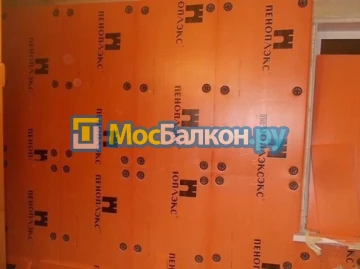 Остекление лоджий под ключ по выгодной цене в Красногорске – застеклить лоджию и балкон в МосБалкон