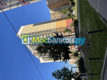 Пластиковые окна в квартиру купить по доступным ценам в Красногорске | МосБалкон