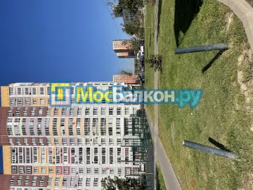 Пластиковые окна в квартиру купить по доступным ценам в Красногорске | МосБалкон