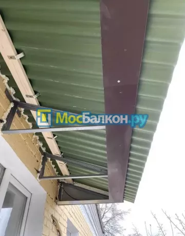 Остекление лоджий под ключ по выгодной цене в Красногорске – застеклить лоджию и балкон в МосБалкон