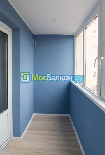 Пластиковые окна в квартиру купить по доступным ценам в Красногорске | МосБалкон