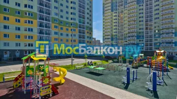 Балкон под ключ в Красногорске | Выгодные цены на ремонт и отделку балконов и лоджий под ключ от 2700 руб. в МосБалкон