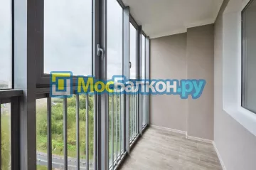 Пластиковые окна в квартиру купить по доступным ценам в Красногорске | МосБалкон