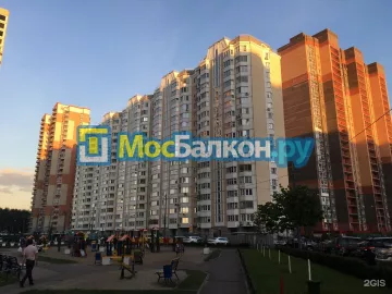 Пластиковое остекление лоджий под ключ по доступным ценам в Красногорске | МосБалкон