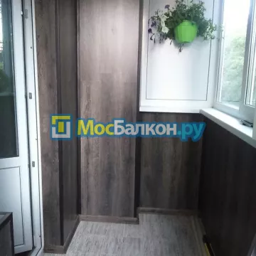 Пластиковые окна в квартиру купить по доступным ценам в Красногорске | МосБалкон
