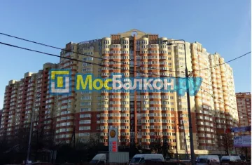 Остекление лоджий под ключ по выгодной цене в Красногорске – застеклить лоджию и балкон в МосБалкон
