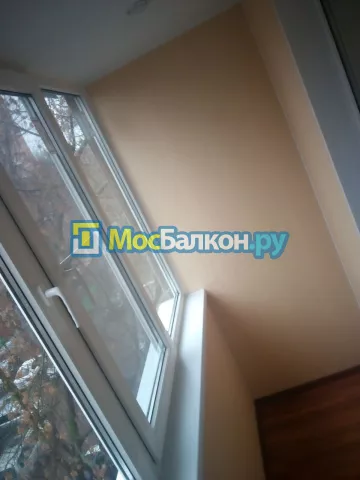 Ремонт балкона в Красногорске недорого по лучшей цене от Мосбалкон
