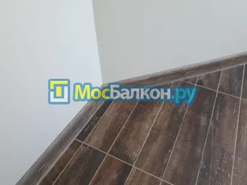 Остекление балконов под ключ по доступным ценам в Красногорске | МосБалкон