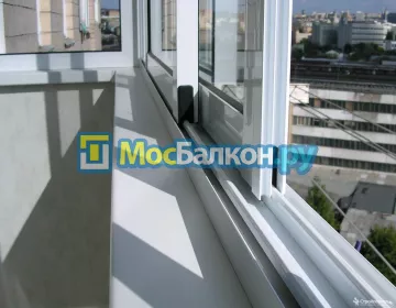 Остекление балконов под ключ по доступным ценам в Красногорске | МосБалкон