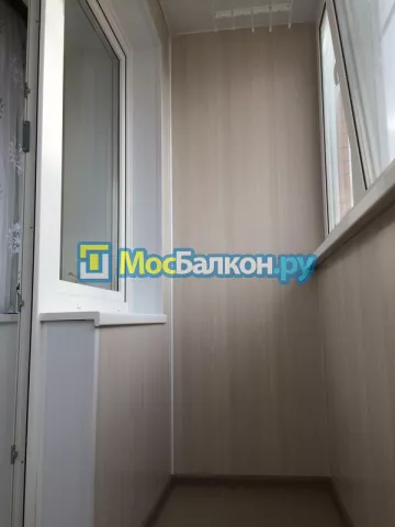 Пластиковые окна в квартиру купить по доступным ценам в Красногорске | МосБалкон