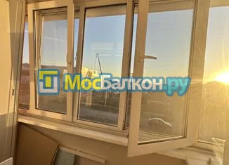 Алюминиевое остекление балконов под ключ по доступным ценам в Красногорске | МосБалкон