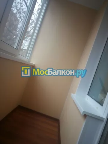 Ремонт балкона в Красногорске недорого по лучшей цене от Мосбалкон