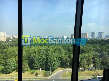 Остекление лоджий под ключ по выгодной цене в Красногорске – застеклить лоджию и балкон в МосБалкон