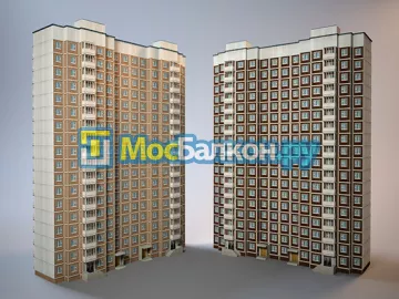 Утепление балкона и лоджии под ключ в Красногорске — цены от 150 руб./м² | МосБалкон