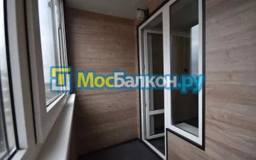Пластиковые окна в квартиру купить по доступным ценам в Красногорске | МосБалкон