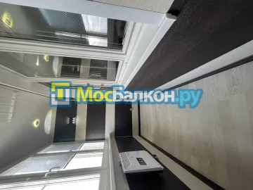 Пластиковые окна в квартиру купить по доступным ценам в Красногорске | МосБалкон
