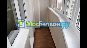 Пластиковые окна в квартиру купить по доступным ценам в Красногорске | МосБалкон