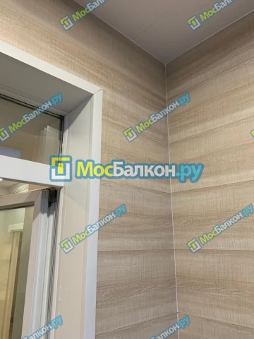 Ремонт балкона в Красногорске недорого по лучшей цене от Мосбалкон