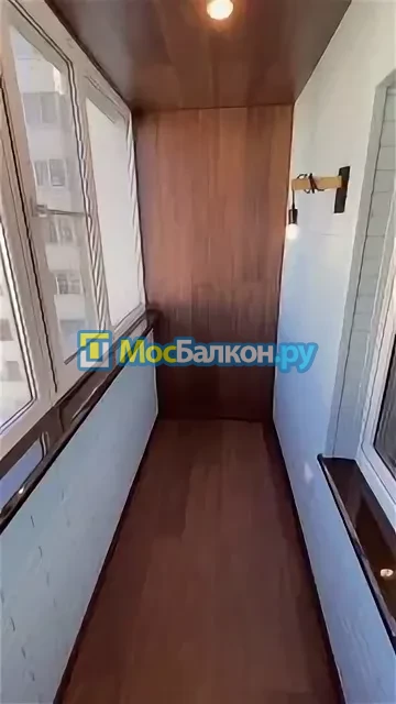 Пластиковые окна в квартиру купить по доступным ценам в Красногорске | МосБалкон