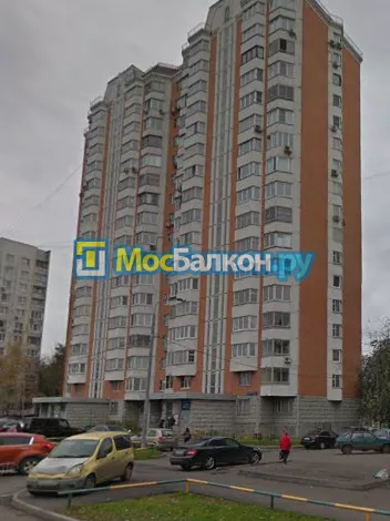 Остекление балконов под ключ по доступным ценам в Красногорске | МосБалкон