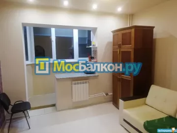 Пластиковые окна в квартиру купить по доступным ценам в Красногорске | МосБалкон