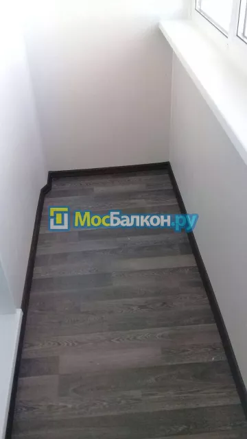 Утепление балкона и лоджии под ключ в Красногорске — цены от 150 руб./м² | МосБалкон