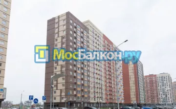 Остекление лоджий под ключ по выгодной цене в Красногорске – застеклить лоджию и балкон в МосБалкон
