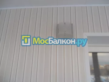 Остекление лоджий под ключ по выгодной цене в Красногорске – застеклить лоджию и балкон в МосБалкон