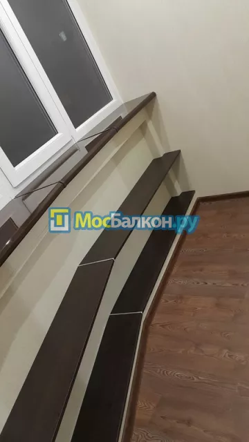Пластиковые окна в квартиру купить по доступным ценам в Красногорске | МосБалкон