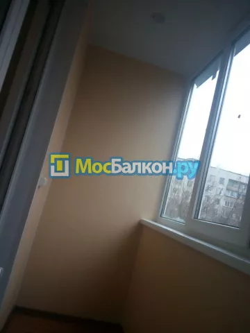 Ремонт балкона в Красногорске недорого по лучшей цене от Мосбалкон