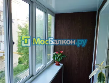 Пластиковые окна в квартиру купить по доступным ценам в Красногорске | МосБалкон
